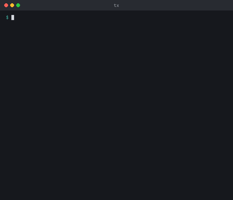 tx connecting to a PBIP model, searching expressions, and tracing a measure's dependencies