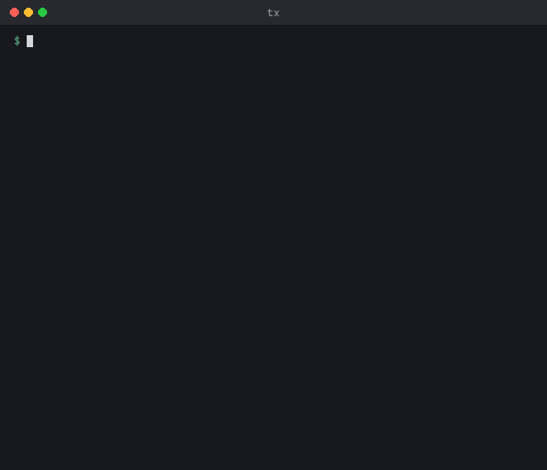 tx connecting to a PBIP model, searching expressions, and tracing a measure's dependencies